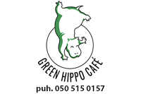 Green Hippo Café Oy